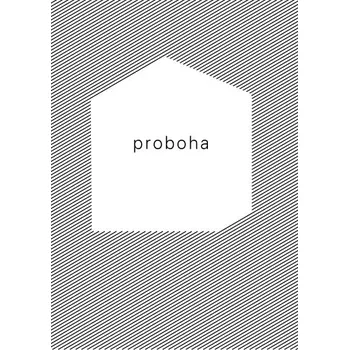 kolektiv autorů Proboha