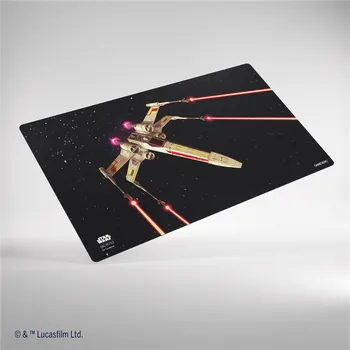 Sběratelská karetní hra Star Wars Unlimited Herní Podložka X-Wing