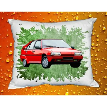 Povlak na polštářek Polštář Citroen BX V