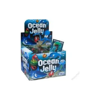 Bonbon VIDAL OCEAN JELLY - želé 11g