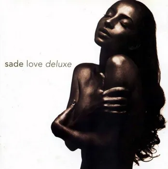 Zahraniční hudba Love Deluxe - Sade 