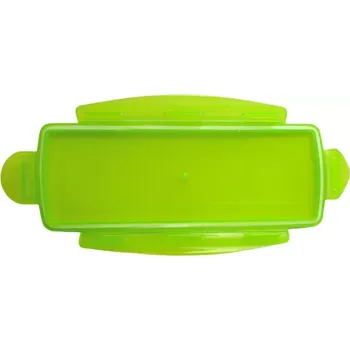 Kráječ na chleba Zaparkorun Náhradní víko plastové nádoby pro multifunkční kráječ