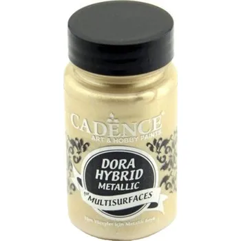 Vodová barva Cadence Univerzální barva Cadence Dora Hybrid, 90 ml - champaigne, šampaňská
