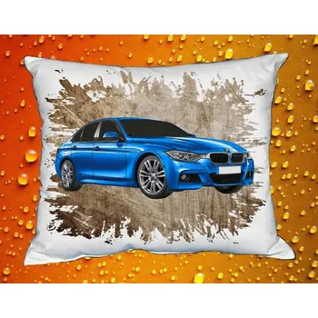 Povlak na polštářek Polštář BMW F30 II