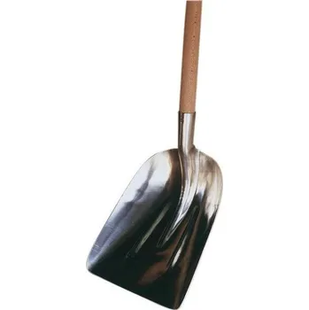 Lopata OFFNER univerzální lopata hliník s násadou velikost 390 x 330 mm | Dílna - Outdoor Nářadí, ruční nářadí, elektrické pomůcky, ochranné pomůcky