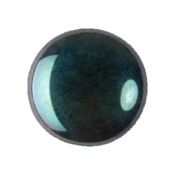 Dětské navlékací korálky Kabošon par Puca č.366 (8mm)