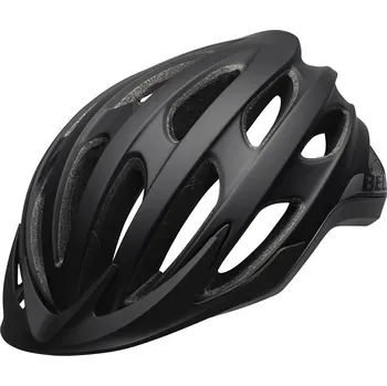 Cyklistická přilba BELL Drifter - černá - M