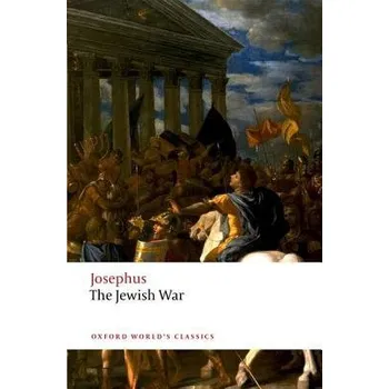Učebnice Jewish War - Josephus