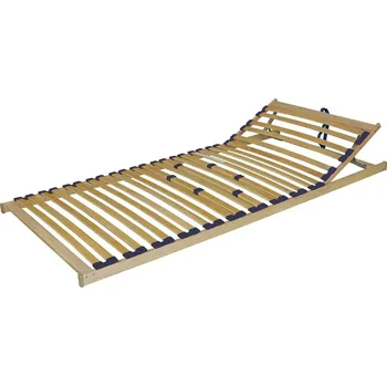 Postelový rošt TROPICO Lamelový rošt Fénix Relax 80 x 200