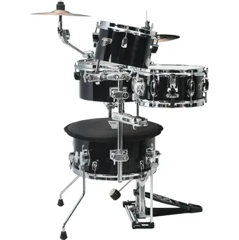 Bicí sada TAMA Cocktail JAM Mini Kit 1B-CJP44C-HBK