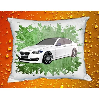 Povlak na polštářek Polštář BMW F10 I