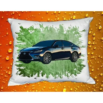 Povlak na polštářek Polštář Lexus ES II