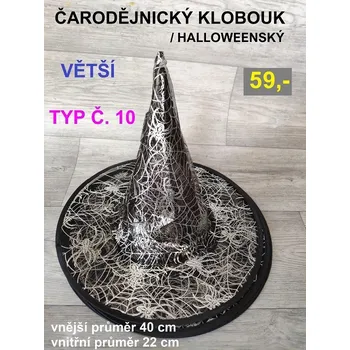 RC model auta ČARODĚJNICKÝ/ HALLOWEENSKÝ větší Č.10