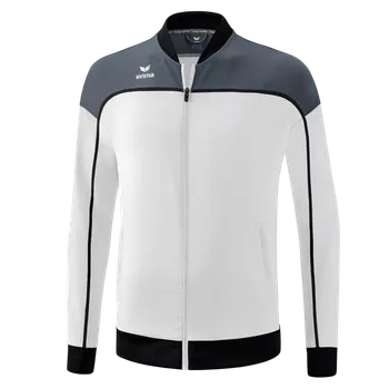 Pánská větrovka Bunda CHANGE by erima presentation jacket 1012307 Velikost S