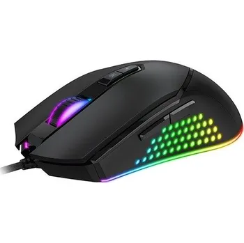 Myš Havit Gamenote MS814 Herní myš programovatelná RGB