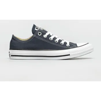 Pánská obuv Converse Chuck Taylor All Star Ox (navy) 37.5, námořnická modrá