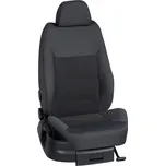 Autopotahy Ford S-MAX / od r.2016->, 5 dveří, Titanum, STANDARD > OR 0397 (OR 0397 / Tmavě šedý bok)