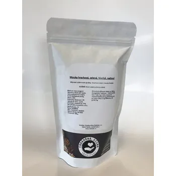 Mouka CHD Třebíčsko Hrachová mouka zelená hladká nativní 400 g 400 g