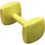 BF Aportovací činka - plastová Váha: 320 g