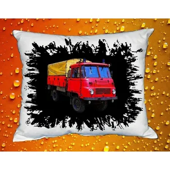 Polštář Polštářek ROBUR