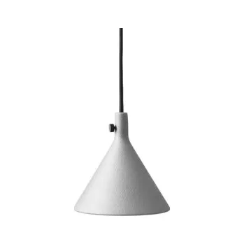 Závěsné svítidlo Cast Pendant Shape Grey 1