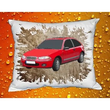 Povlak na polštářek Polštář Rover 200 II