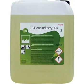 Univerzální čisticí prostředek TG Floor Industry 304 -10L
