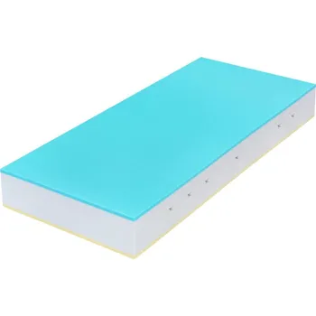 Matrace TROPICO Swisslab Big Boy 26 90 x 200 x 26