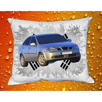 Povlak na polštářek Polštář Daewoo Nubira