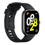 Redmi Watch 4 Obsidian Black