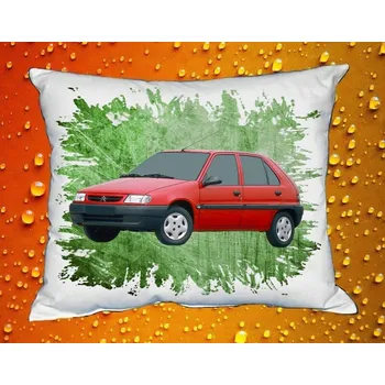 Povlak na polštářek Polštář Citroen Saxo II