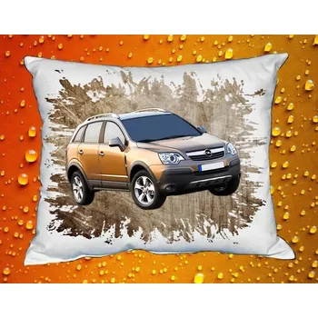 Povlak na polštářek Polštář Opel Antara II