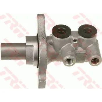 Brzdový válec Hlavní brzdový válec TRW PML138