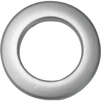 Očka na záclony v sadě 10 ks - Gardinia ID_1511170