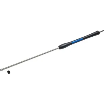 Univerzální stříkací nástavec ERGO 1080 mm bez trysky rovný