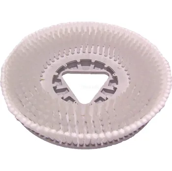 Podlahový mycí stroj Kartáč PPL 17" pro BYTE 461C/471