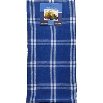 Utěrka Bavlněné utěrky v sadě 3 ks 70x50 cm - JAHU collections ID_1458574