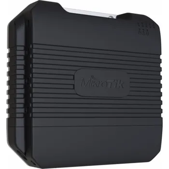 MikroTik LtAP-2HnD&FG621-EA, Outdoor jednotka LtAP LTE6 kit