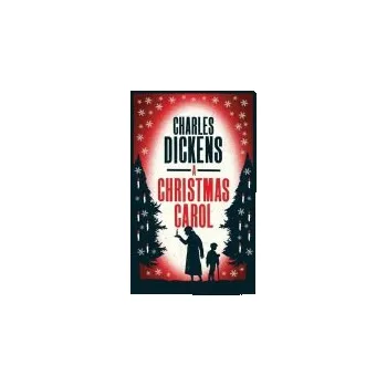 Cizojazyčná kniha Christmas Carol and Other Christmas Stories - Dickens, Charles