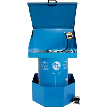 Odmašťovací přípravek na motor Procarosa mycí stůl IBS KD