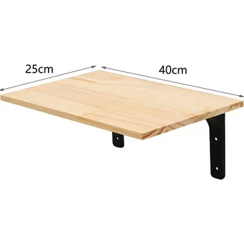 Kočičí nástěnné komponenty na hraní a odpočinek - nástupiště 03