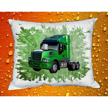 Polštář Polštářek SCANIA XIV