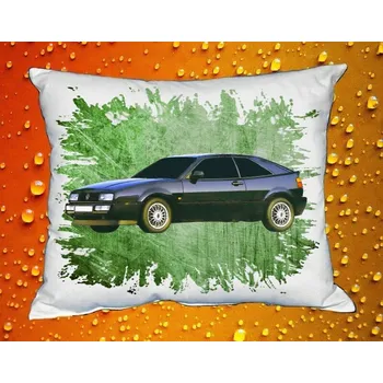 Povlak na polštářek Polštář Volkswagen Corrado II