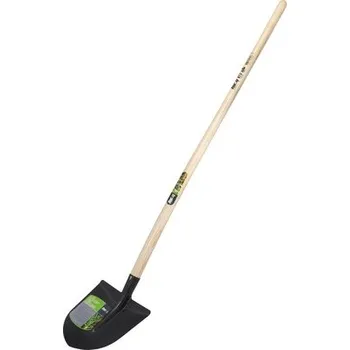 Lopata Lopata srdcovka for_q vel. 5