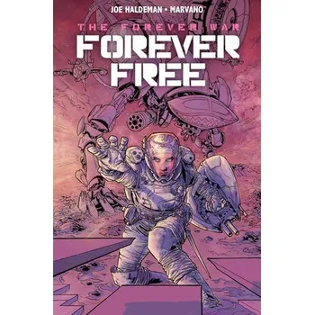 Cizojazyčná kniha Forever War - Haldeman, Joe