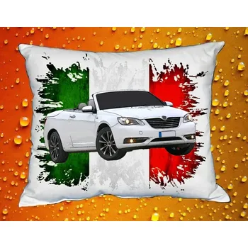 Povlak na polštářek Polštář Lancia Flavia