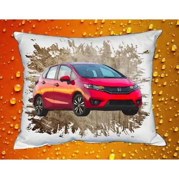Povlak na polštářek Polštář Honda Fit II