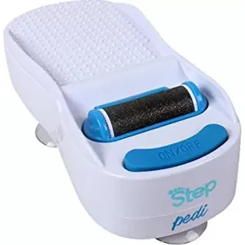 Zaparkorun Elektrický pilník na chodidla