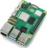 Stolní počítač Raspberry Pi 5 (Raspberry-PI-5-8GB)