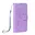 Forcell Mezzo Book pro Xiaomi Redmi Note 12 4G/5G, Dreamcatcher/Violet